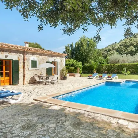 Villa Torres Pollença