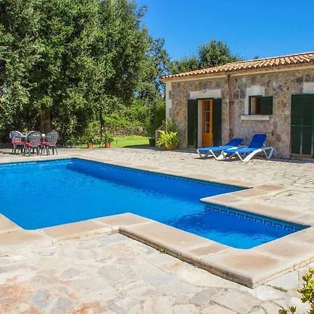 Torres Villa Pollença