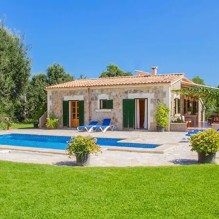Villa Torres Pollença